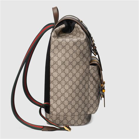 zalando zainetto uomo gucci|zaini gucci uomo.